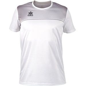 Luanvi Apolo T-shirt voor heren XS wit