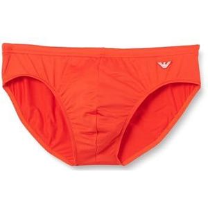 EMPORIO ARMANI Slip zwemslips voor heren, Red.com, XXL