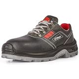 U-Power - Concept Plus - Veiligheidsschoenen - Lage - Waterafstotend - S3 SRC