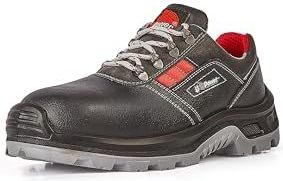 U-Power - Concept Plus - Veiligheidsschoenen - Lage - Waterafstotend - S3 SRC