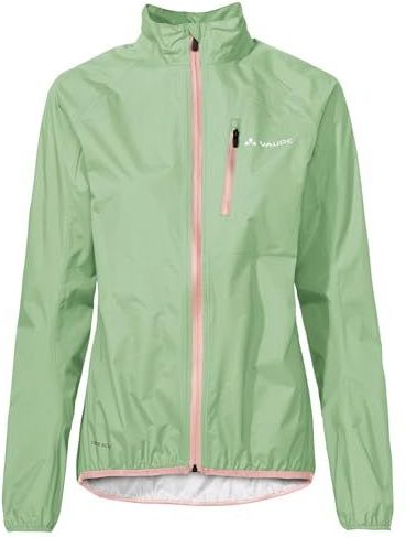 VAUDE - Women's Drop Jacket III - Regenjas - Dames