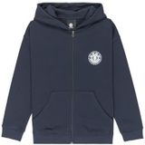 Element Trui SEAL BP ZH Y Jongens Blauw L/14