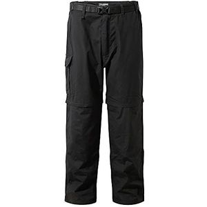 Craghoppers Heren vrijetijdsbroek Kiwi Zip Off broek heren