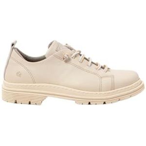 ART 1897 Birmingham, sneakers, uniseks, volwassenen, Nappa Cream, 45 EU