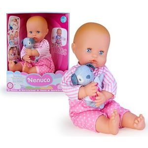 Nenuco - Babypop, meerkleurig (NFN76000)