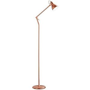 Trio vloerlamp Florenz, halogeenlamp, diameter 35 x 104 mm, EEK D, 20 W 400500109