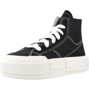 Converse Chuck Taylor All Star Cruise, herensneakers, Black Egret Black, 35.5 EU