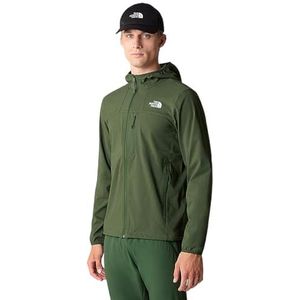 THE NORTH FACE Nimble Sweatshirt met capuchon Forest Olive S