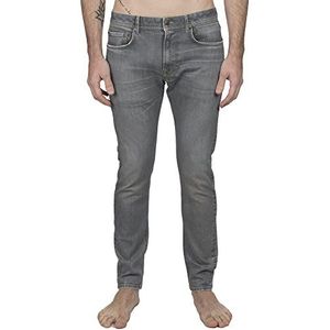 Hurley M Cyrus OCEANCARE Denim broek