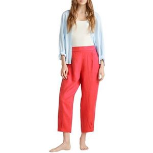 United Colors of Benetton Broek, Rood, XS