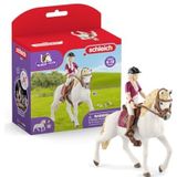 Schleich Horse Club Sofia & Blossom