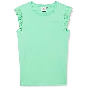 Retour Denim de Luxe Ilana T-shirt voor meisjes, spring green, 14-16 Jaren