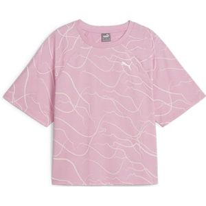 PUMA Unisex Motion AOP T-shirt