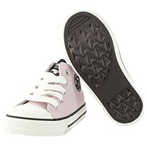 Conguitos NAPA Pink, Unisex Kids Sneaker, Roze, 29 EU