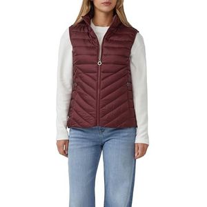 s.Oliver - Outdoor-Weste - Gilet - Lichtgewicht - Gewatteerd