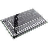 Decksaver DSS-PC-TR8 Roland Aira TR-8 cover