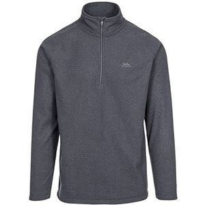 Trespass Heren Keynote warme microfleece (1-pack)