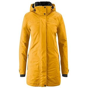 Maier Sports damesjas Lisa 2.1, outdoorjas, winterjas water- en winddicht