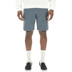 CITROËN O103077-J543 Shorts met zakken, Chevron-logo op achterzak, C24S, heren, stormy Weather, maat XXL