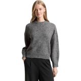 TOM TAILOR DENIM Trui  donkergrijs