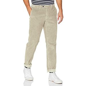 Hackett CORD CHINO herenbroek, 8 gbchalk white, 28