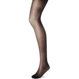 DIM - Diam's Panty's - Half Opaak - Zwart - 25 Denier - Polyamide