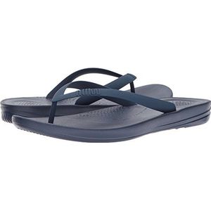 FitFlop Iqushion Ergonomische heren flipflops, EU, Middernacht Marine, 41 EU