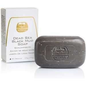 Kedma Black Mud Soap