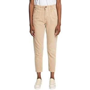 ESPRIT Damesbroek, 260/Light Taupe, 31