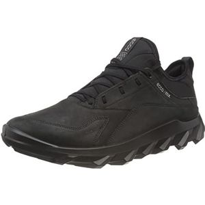 ECCO Heren Mx Hiking Shoe, zwart, 46 EU