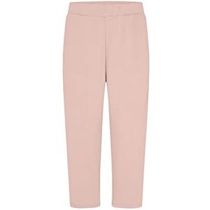 SOYACONCEPT Sweatpants voor dames, roze, XL