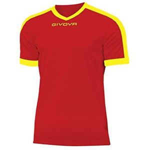 Gicova shirt Revolution T-shirt, heren, meerkleurig, XL