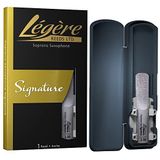 LEGERE Sopraan Sax Signature 2.5