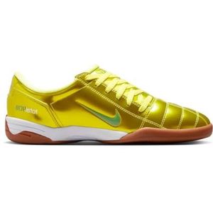 Nike - Total 90 - Voetbalschoen - Geel - Luxe Gewatteerd Bovenwerk