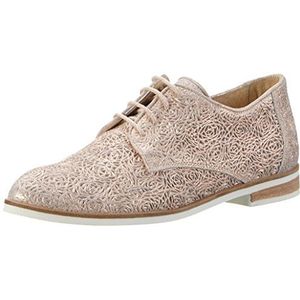 Bronx Dames Bx 883 Btaggerx Derbys, Roze Rosegold, 37 EU