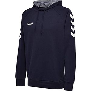 Hummel - hmlGO Cotton - Hoodie