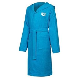 Arena - Kids Zeppelin Light Robe - Badjas - Blauw