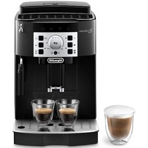 De'Longhi Magnifica S ECAM22.110.B - Volautomatische espressomachine