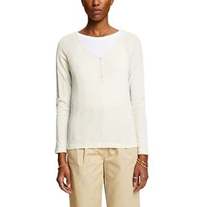 Esprit longsleeve dames sale