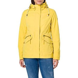 Camel Active Womenswear Damesjas 3205105R77, geel, 46