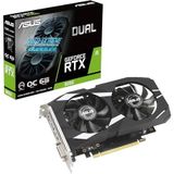 ASUS GeForce RTX 3050 LP BRK OC-uitgave - Videokaart - 6 GB GDDR6