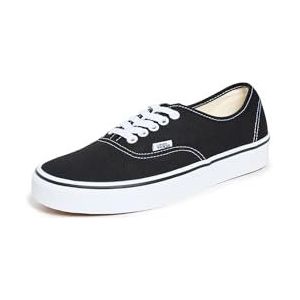 Vans Unisex-Kind Old Skool V Core (Peuter), Zwart/Wit, 10.5 Women/9 Men