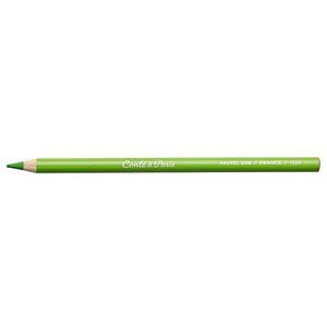 Conté a Paris 2108 - Pastelpotlood, Pastels met hoge kleurkracht, hoge lichtechtheid, levendige kleuren, gemakkelijk te mengen, ø 8,5 mm, Stift 5mm - Light Green
