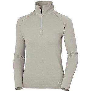 Helly Hansen Dames Verglas 1/2 Zip Midlayer