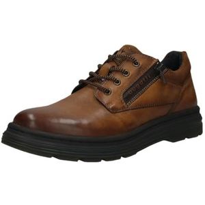 bugatti Heren veters-321-AUC01, cognac, 40, cognac, 40 EU