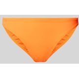 PUMA - Classic - Trainingspak - Sun Orange - Gemaakt van Gerecyclede Materialen