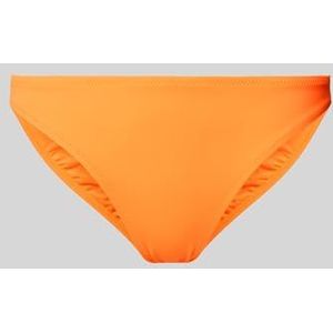 PUMA - Classic - Trainingspak - Sun Orange - Gemaakt van Gerecyclede Materialen