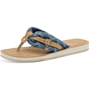 Flip Flops - Blauw - Teenslippers
