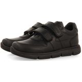 Gioseppo - Marvede - Schoenen - Zwart - Leer