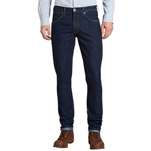 Wrangler Bostin Ocean Squall Jeans voor heren - - 38 W/34 L